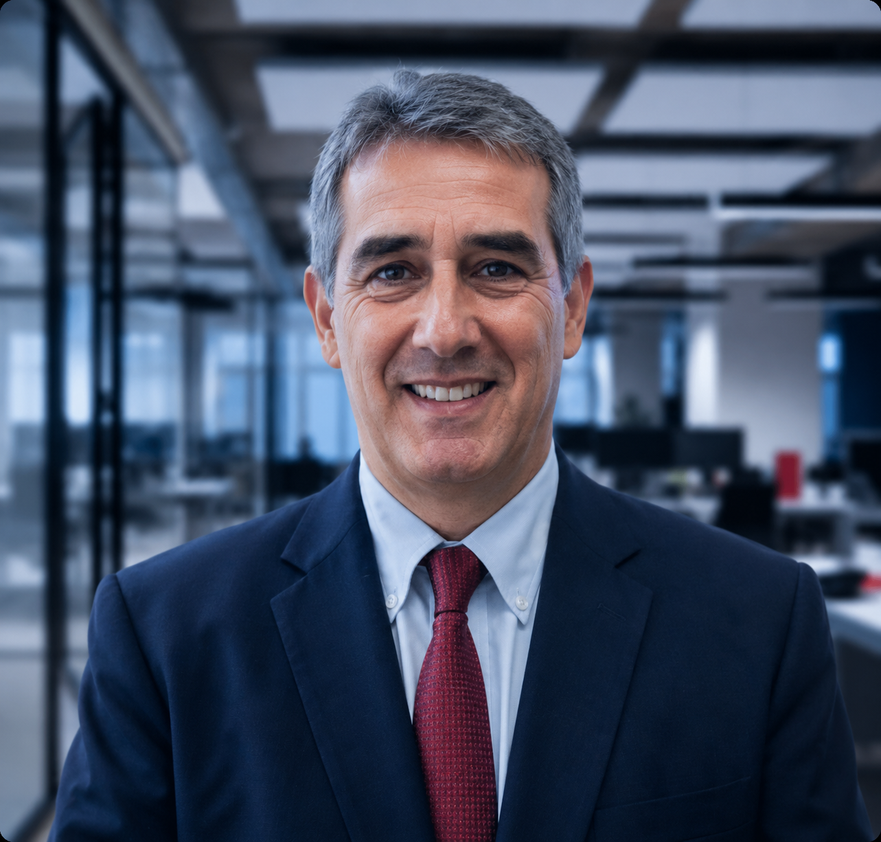 Alfredo Salazar Delgado
